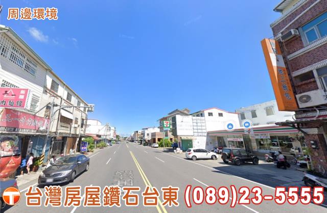 台東卑南別墅-11