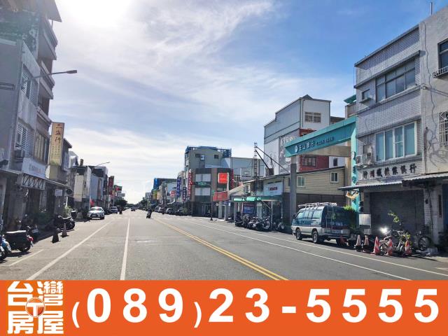 台東台東市透天-2