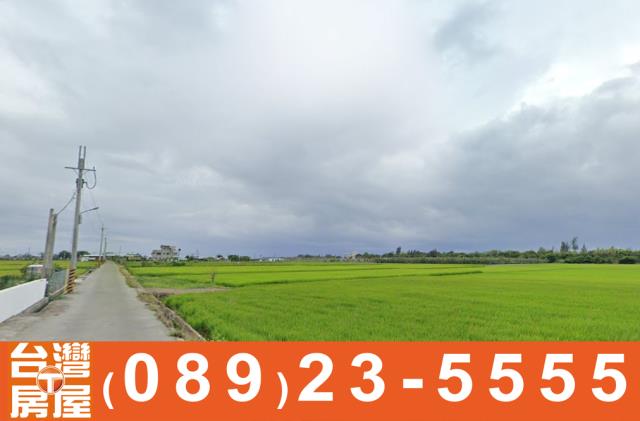 台東台東市農舍-2