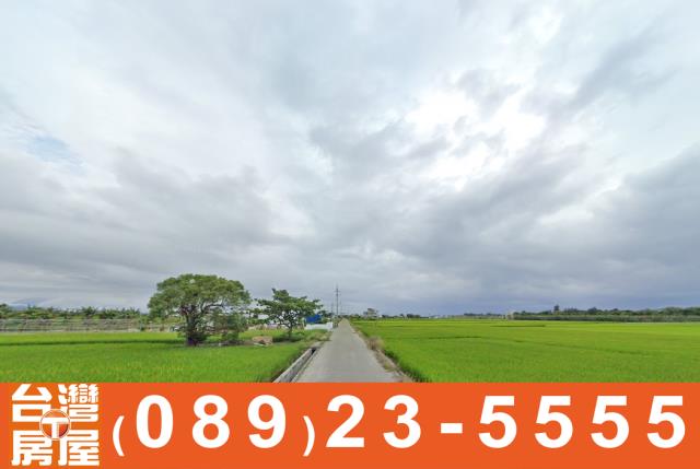 台東台東市農舍-3
