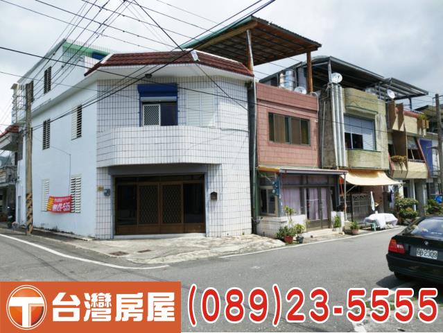 台東東河透天-1