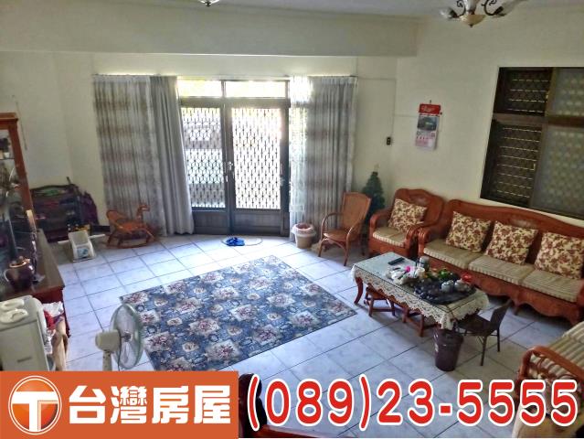 台東東河透天-2