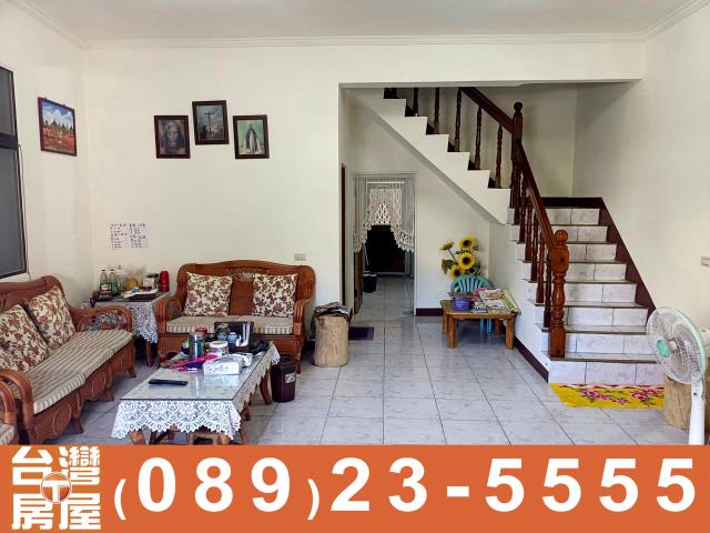 台東東河透天-4