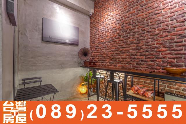 台東成功別墅-4