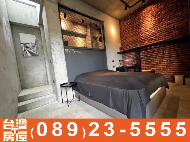 台東成功別墅-8