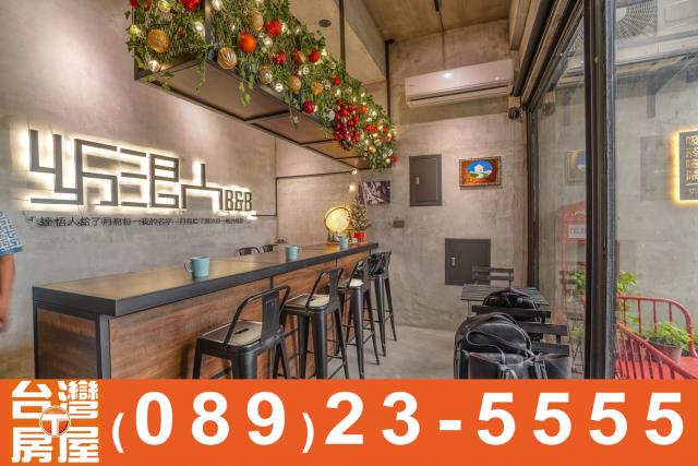 台東成功別墅-1