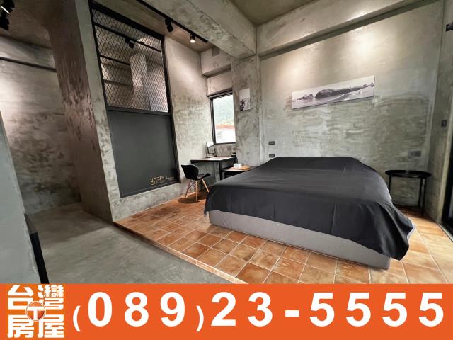 台東成功別墅-9