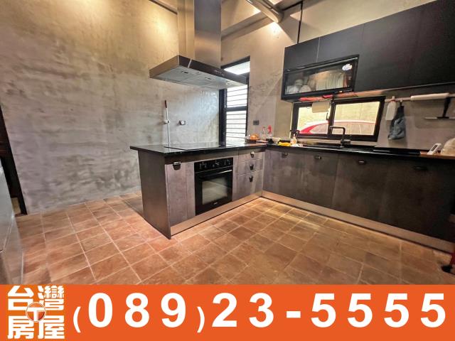 台東成功別墅-10