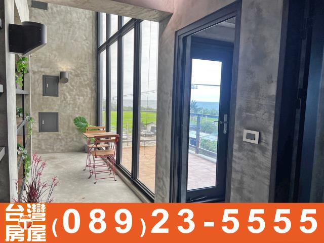 台東成功別墅-12