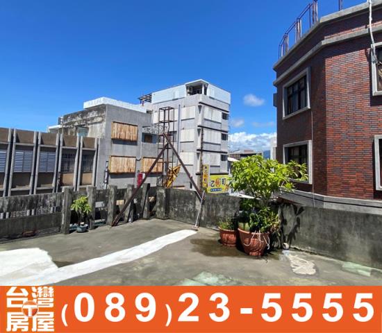 台東市透天-8