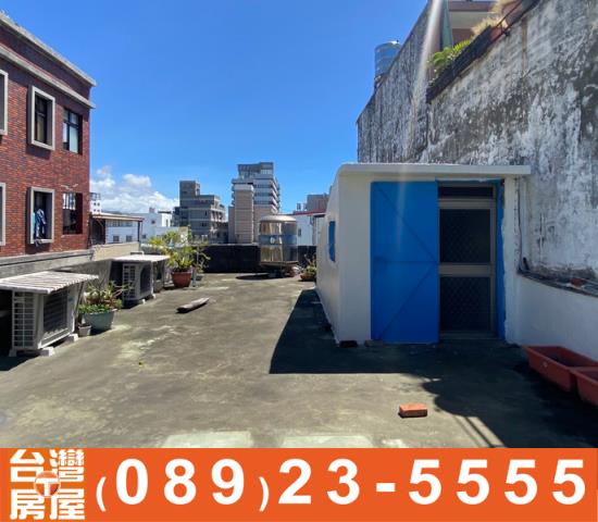 台東市透天-9