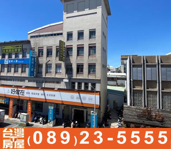 台東市透天-10