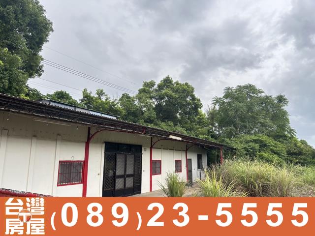 鑽石台東房屋買賣