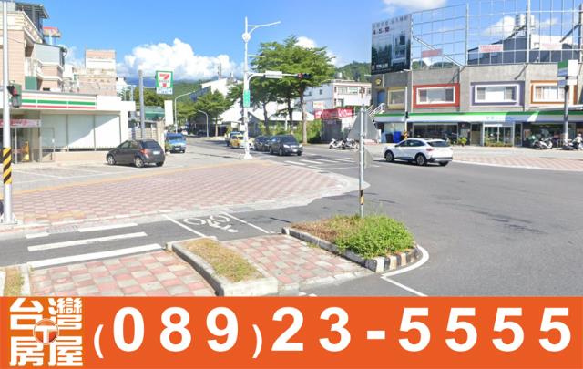 台東台東市店面-3