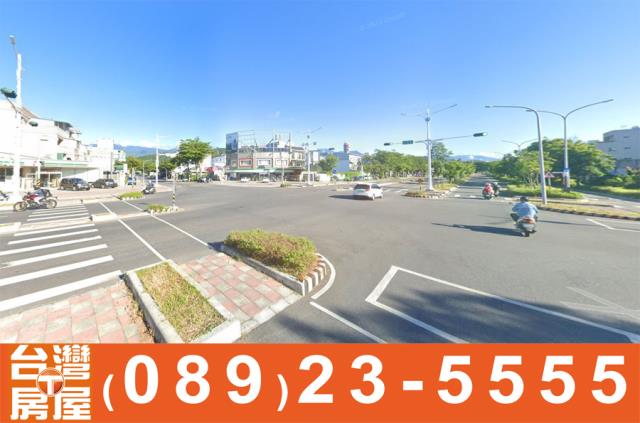 台東台東市店面-5