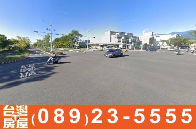 台東台東市店面-7