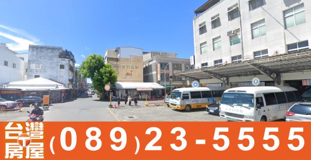 台東台東市店面-1