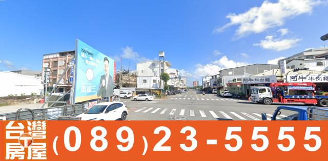 台東台東市透天-5