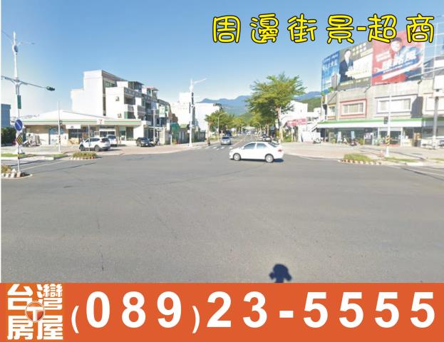 台東台東市透天-5