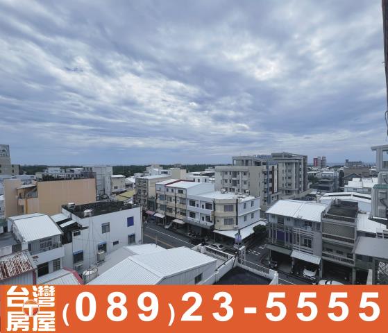 台東市套房-8