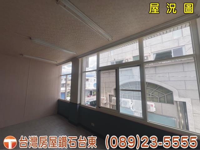 台東台東市店面-1