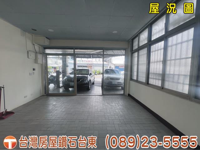 台東台東市店面-2