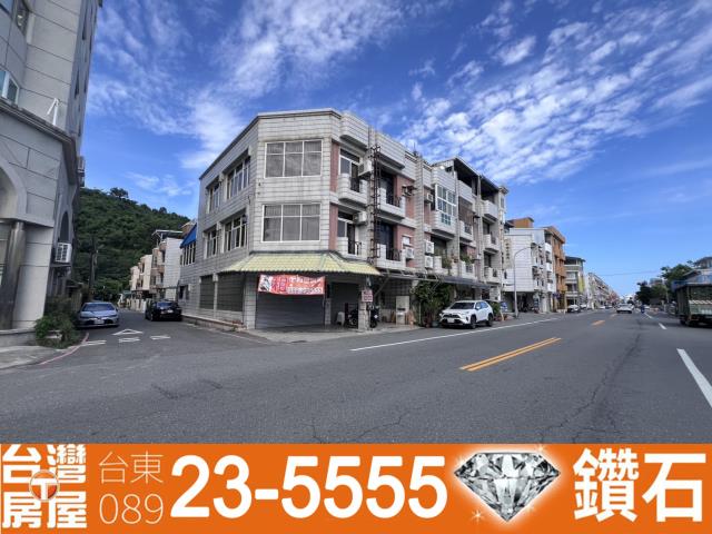 台東台東市店面-6