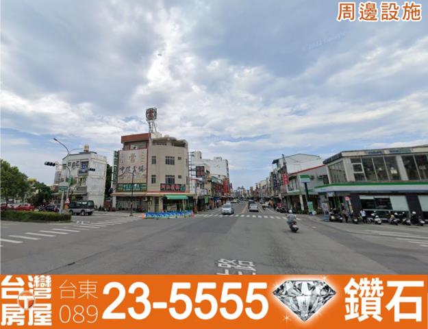 台東台東市店面-7
