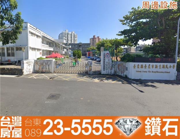 台東台東市店面-8