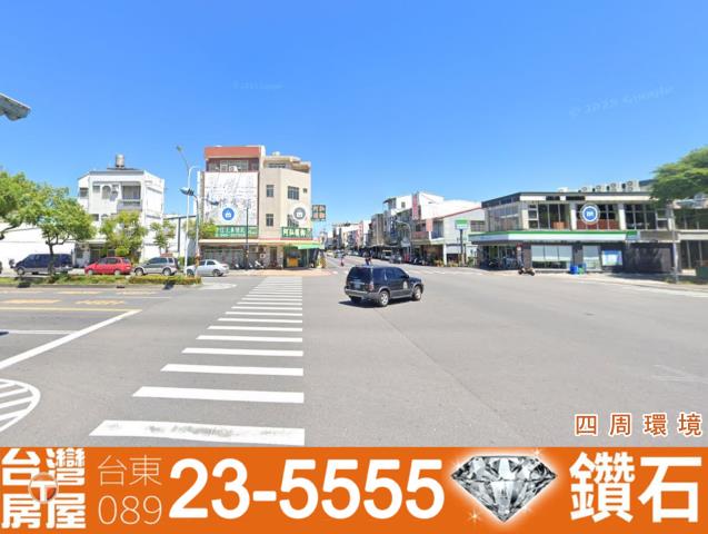 台東台東市店面-11