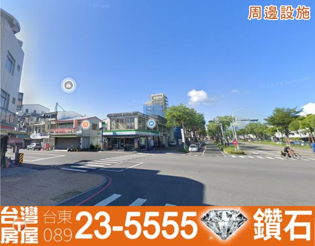 台東台東市店面-10
