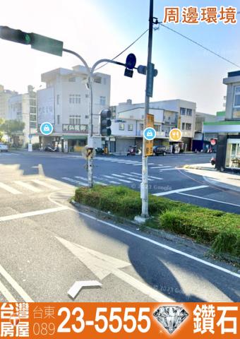 台東台東市店面-11