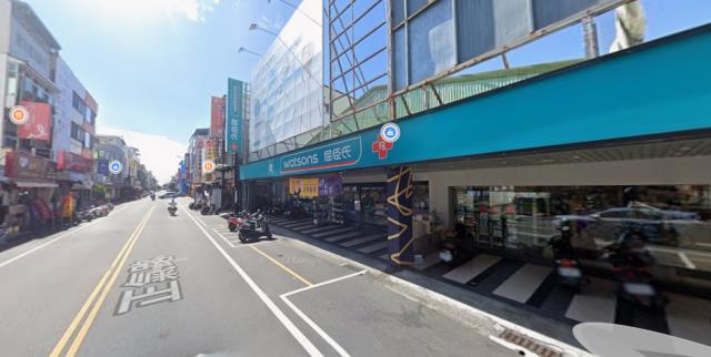 台東台東市大樓-0