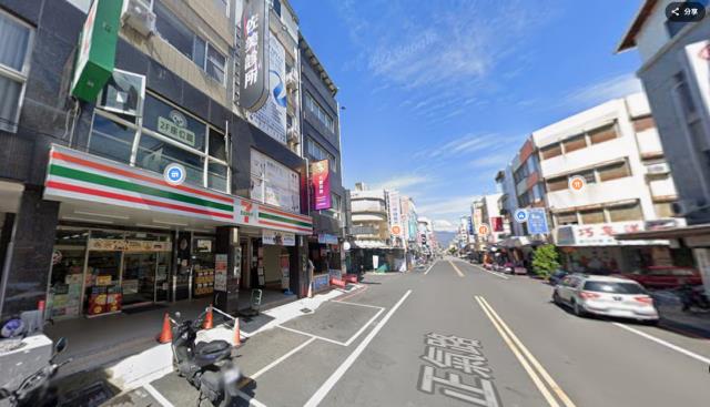 台東台東市大樓-1