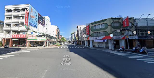 台東台東市大樓-2
