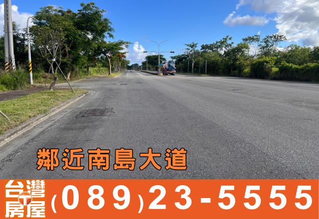 台東台東市農地-4
