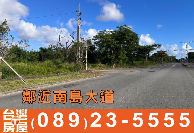 台東台東市農地-6
