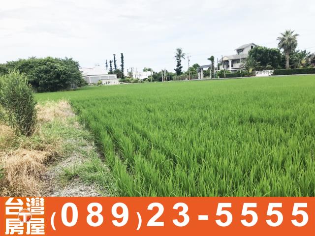 台東農地買賣