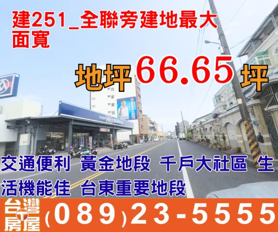 台東建地-0