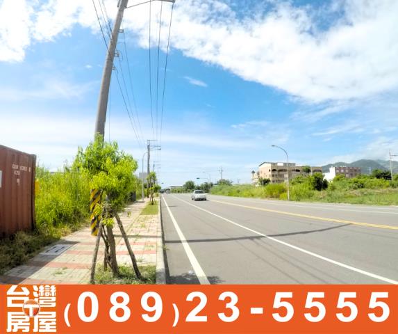 台東台東市建地-1