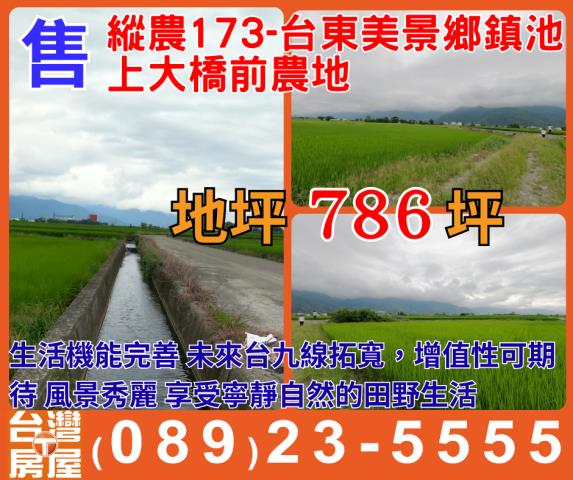 台東關山農地-0