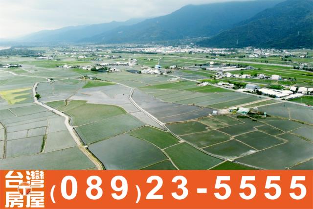 台東關山農地-1