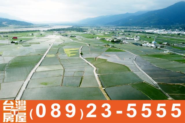 台東關山農地-2