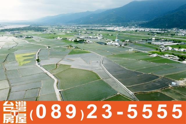 台東關山農地-3
