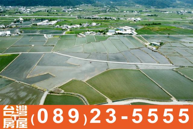 台東關山農地-4