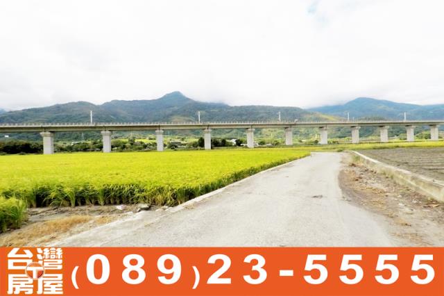 關山農地-2