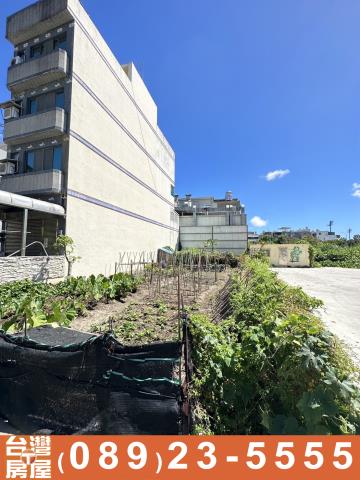 台東台東市建地-2