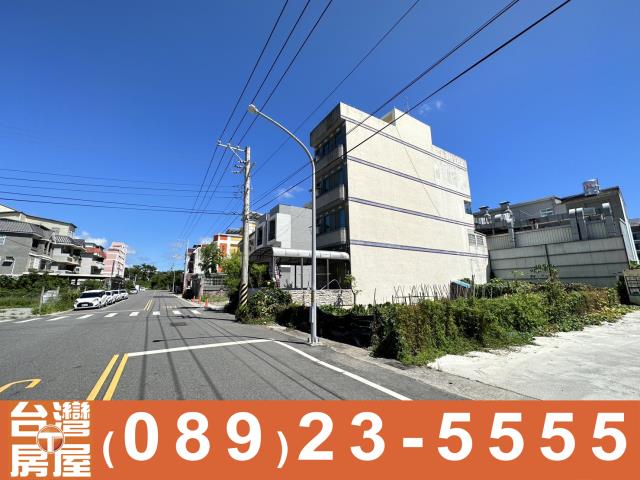台東台東市建地-6