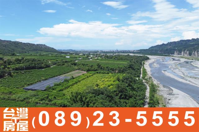 卑南農地-6