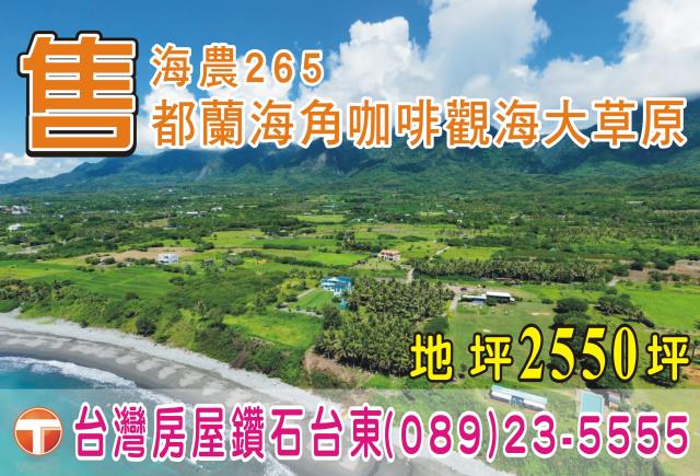 台東東河農地-0